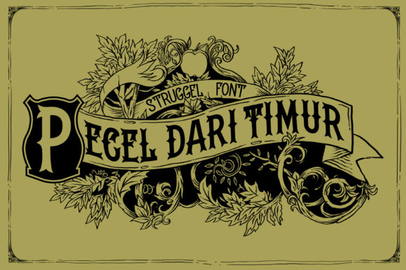 How Pecel Dari Timur Adds Bold Impact to Digital Campaigns